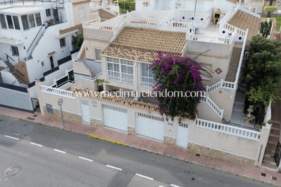 Verkauf - Stadthaus - Orihuela Costa - Los Altos