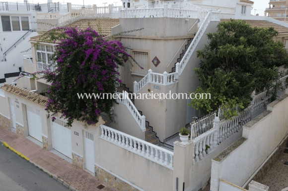 Verkauf - Stadthaus - Orihuela Costa - Los Altos