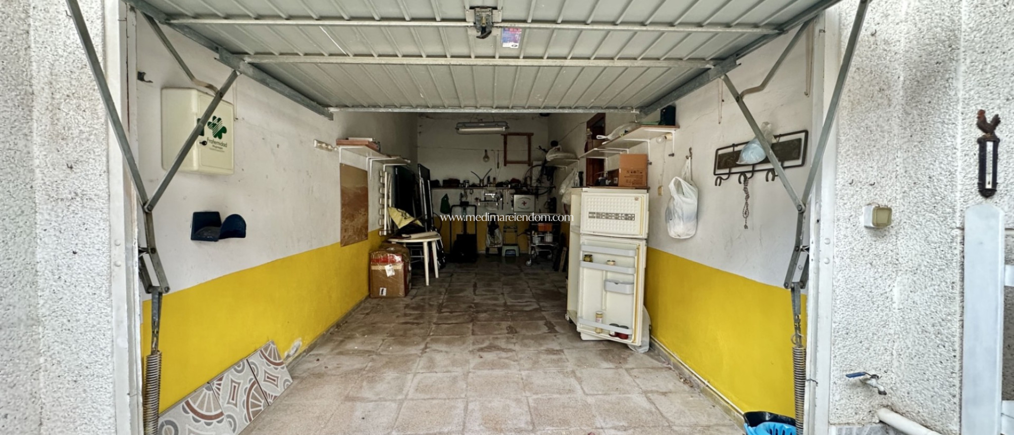 Verkauf - Stadthaus - Orihuela Costa - Los Altos