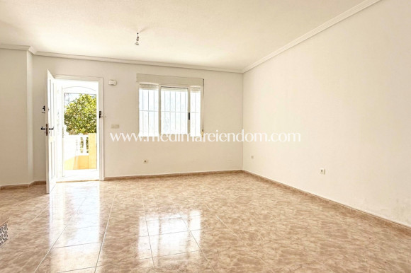 Verkauf - Stadthaus - Orihuela Costa - Playa Flamenca