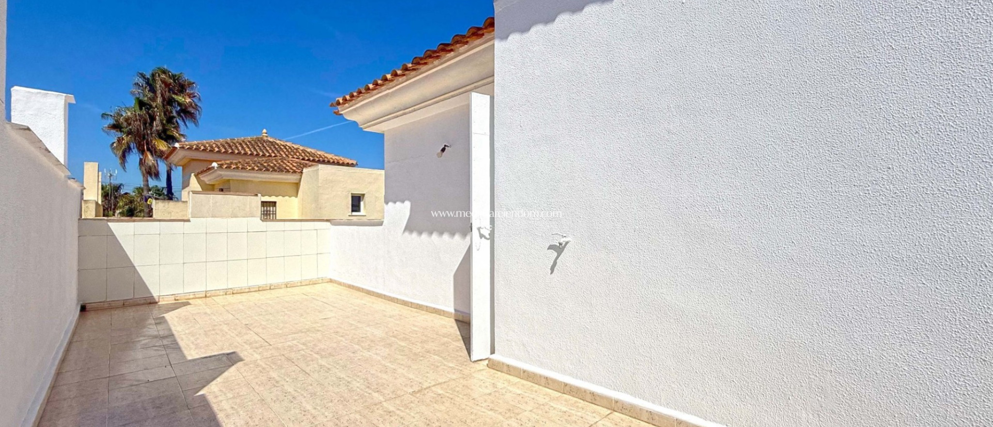 Verkauf - Stadthaus - Orihuela Costa - Playa Flamenca