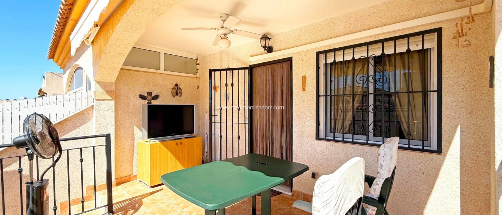 Verkauf - Stadthaus - Orihuela Costa - Playa Flamenca