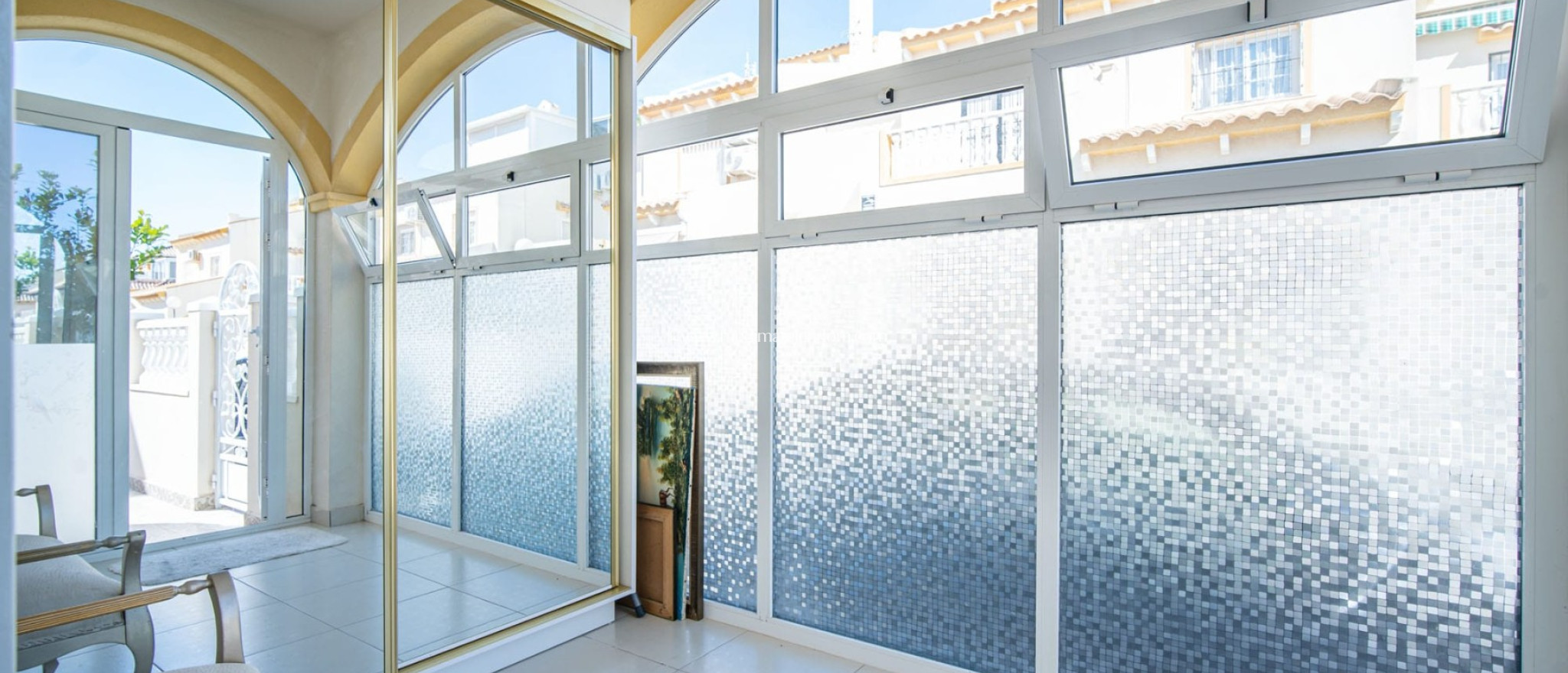 Verkauf - Stadthaus - Orihuela Costa - Playa Flamenca