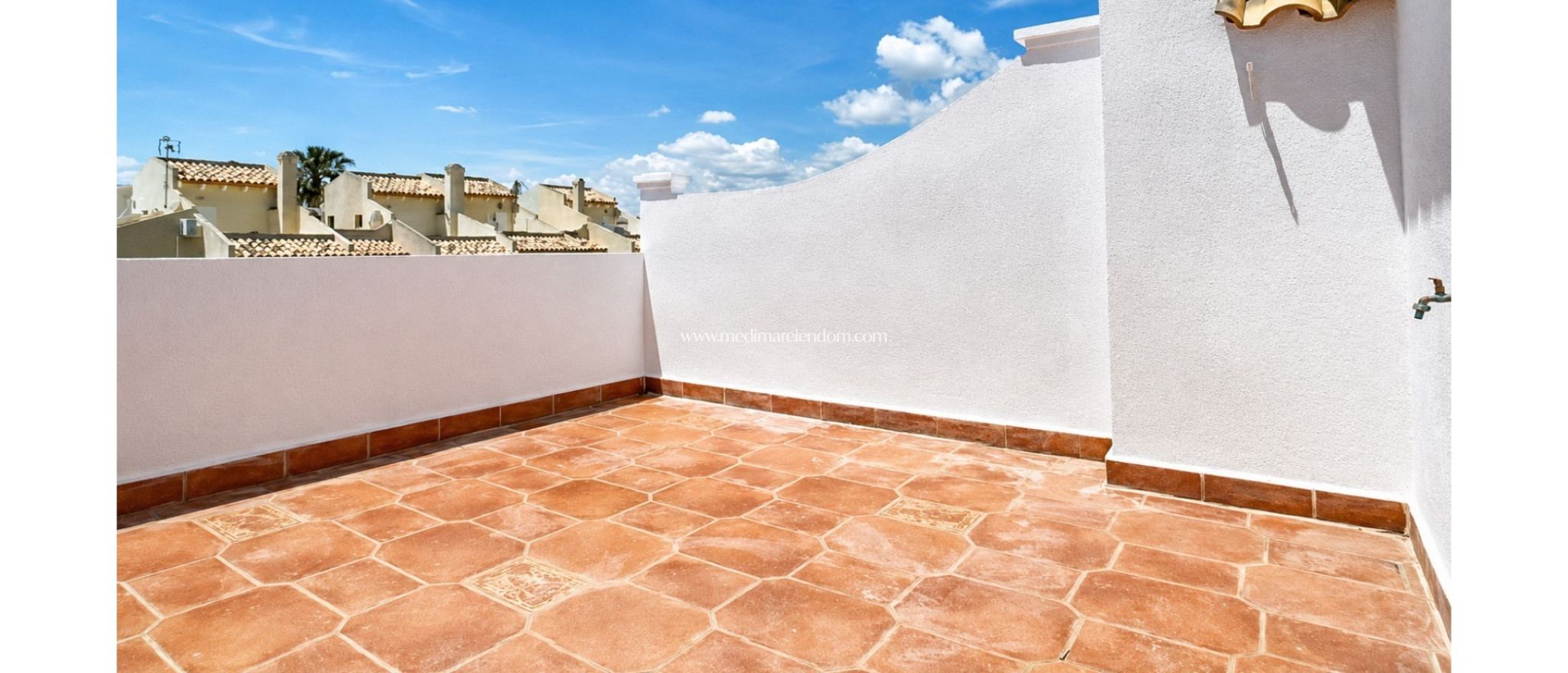 Verkauf - Stadthaus - Orihuela Costa - Playa Flamenca