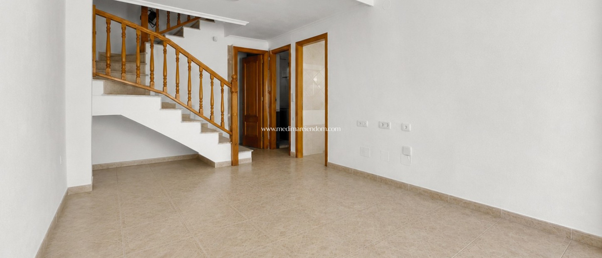 Verkauf - Stadthaus - Orihuela Costa - Playa Flamenca