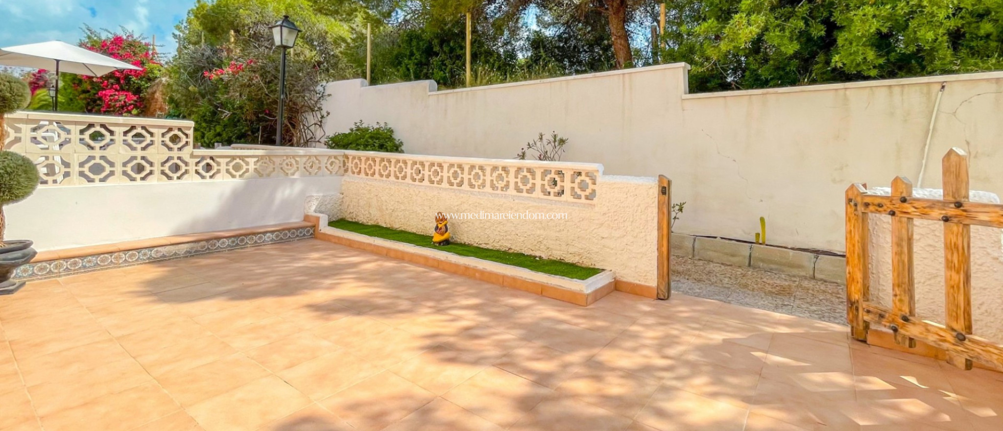 Verkauf - Stadthaus - Orihuela Costa - Playa Flamenca