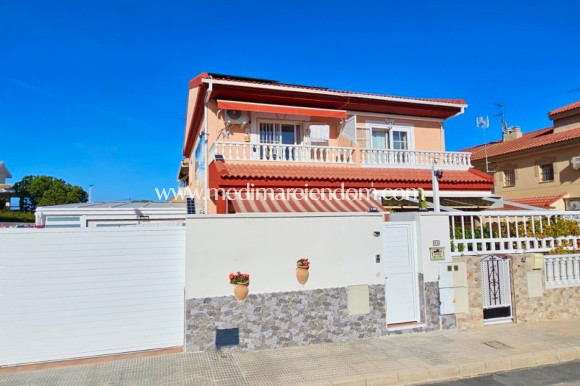 Verkauf - Stadthaus - San Javier