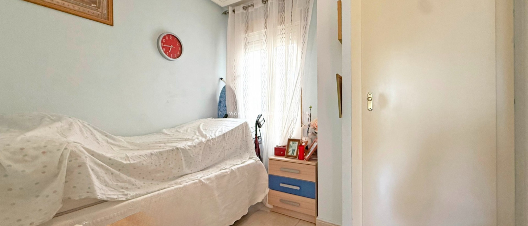 Verkauf - Stadthaus - Torrevieja - La Siesta - El Salado -  Torreta