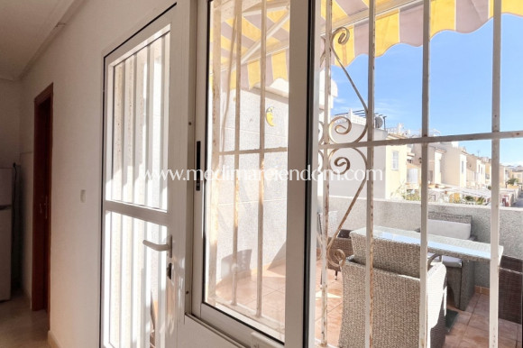 Verkauf - Stadthaus - Torrevieja - La Siesta - El Salado -  Torreta