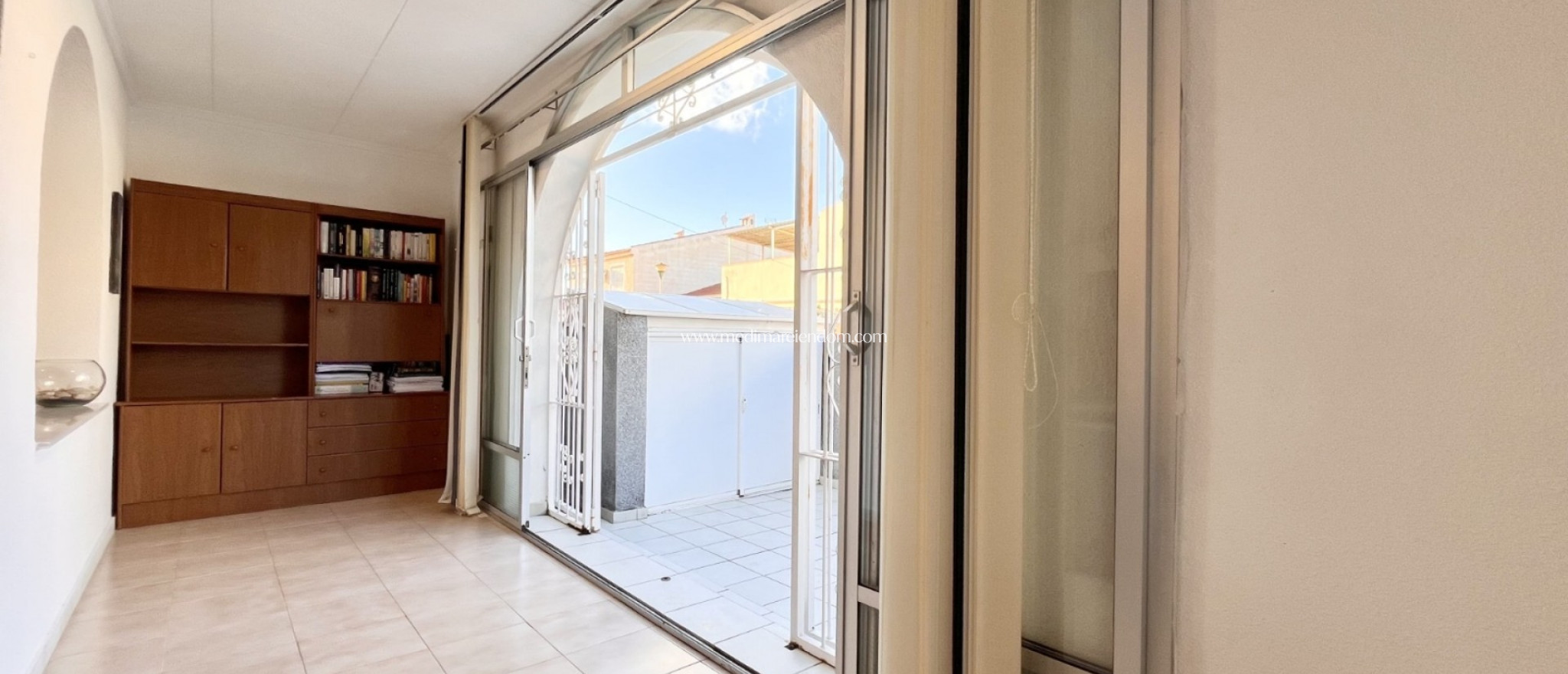 Verkauf - Stadthaus - Torrevieja - La Siesta - El Salado -  Torreta