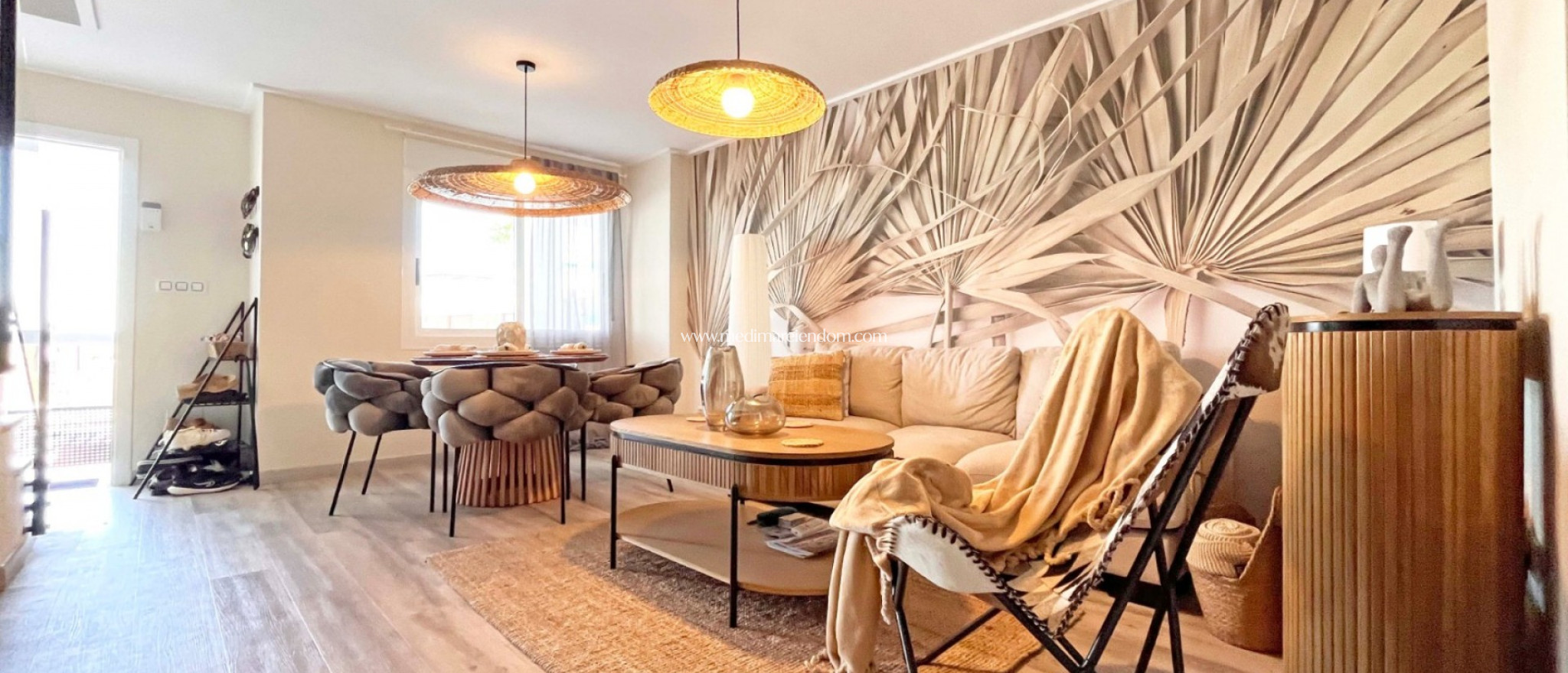 Verkauf - Stadthaus - Torrevieja - Los Balcones - Los Altos del Edén