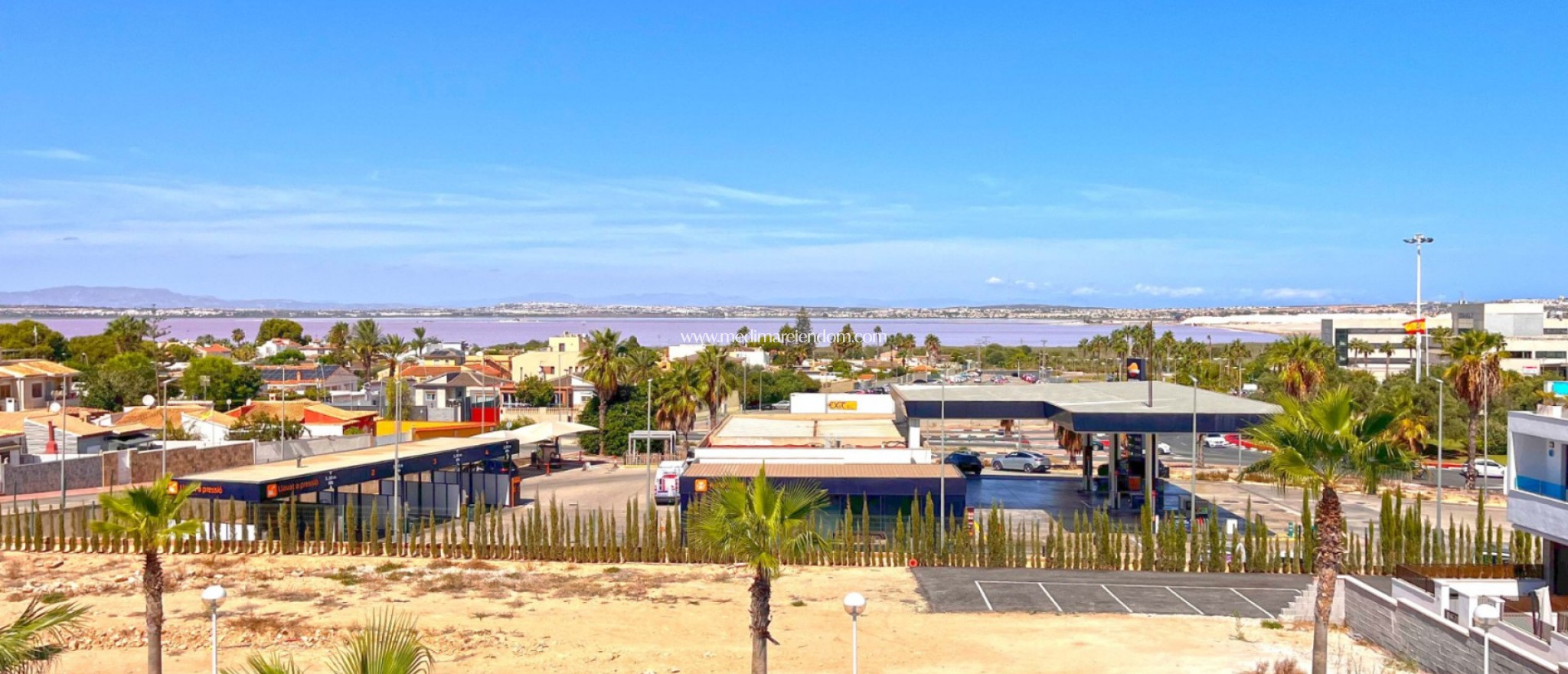Verkauf - Stadthaus - Torrevieja - Los Balcones - Los Altos del Edén