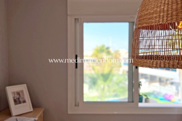 Verkauf - Stadthaus - Torrevieja - Los Balcones - Los Altos del Edén