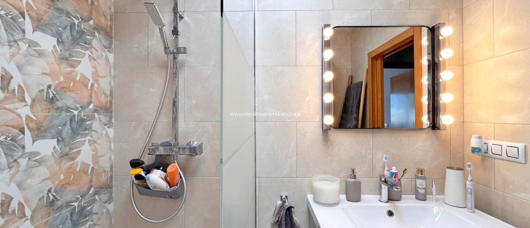 Verkauf - Stadthaus - Torrevieja - Los Balcones - Los Altos del Edén