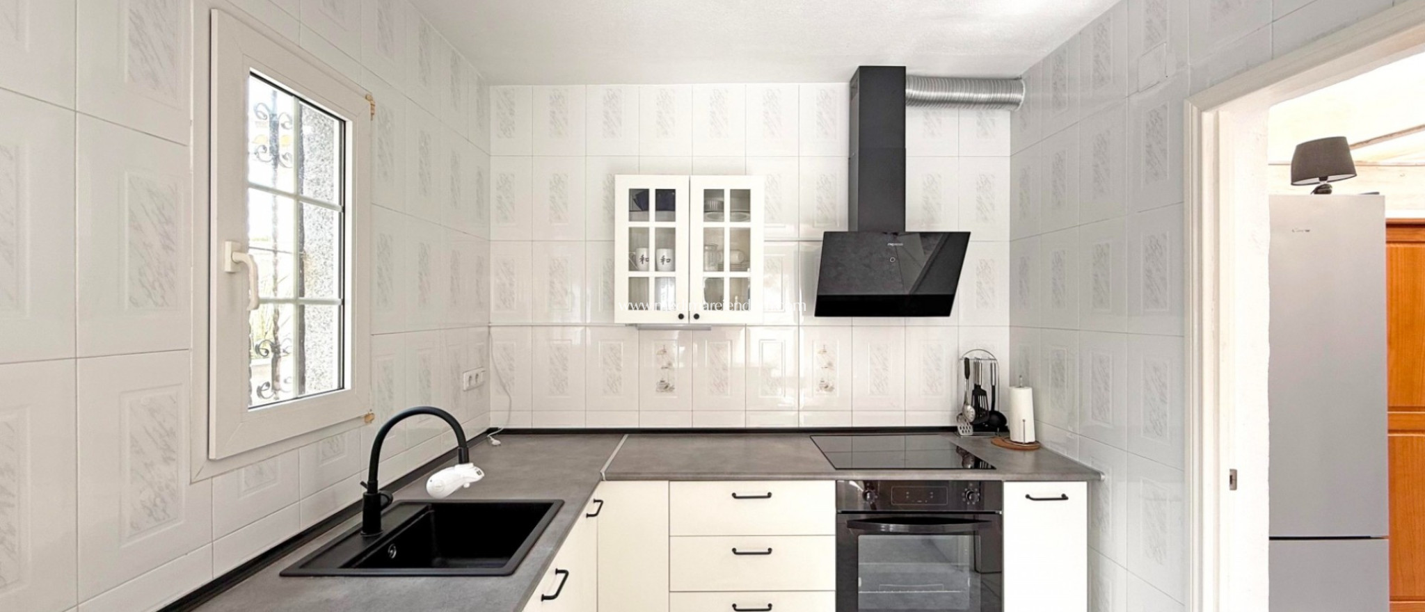 Verkauf - Stadthaus - Torrevieja - Torreta Florida