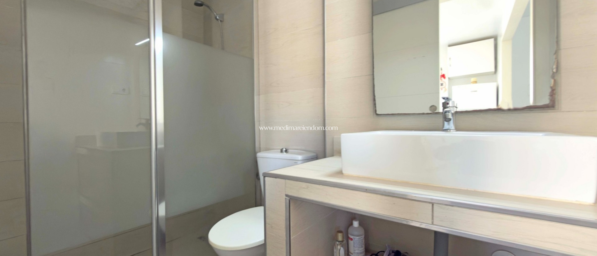 Verkauf - Studio - Torrevieja - El Acequión - Los Náufragos