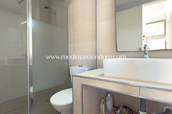 Verkauf - Studio - Torrevieja - El Acequión - Los Náufragos