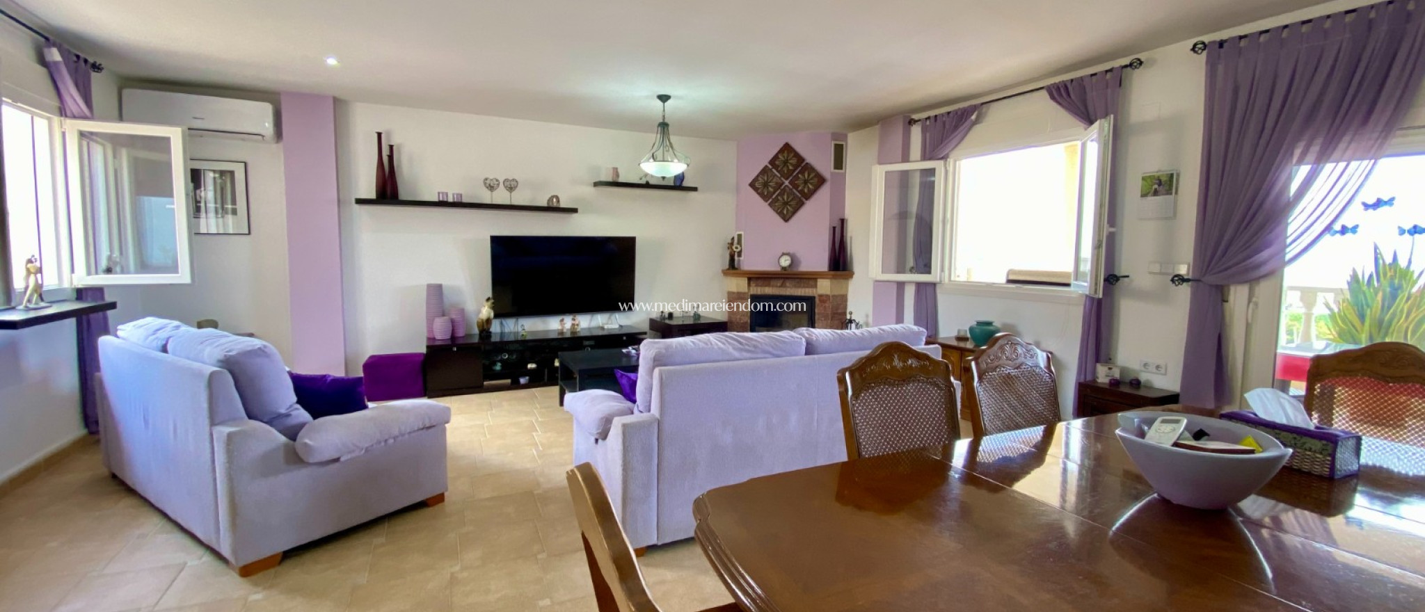 Verkauf - Villa - Algorfa - Lomas De La Juliana