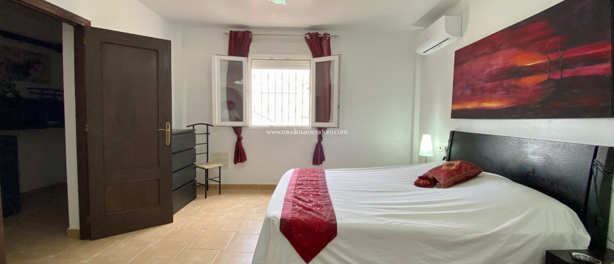 Verkauf - Villa - Algorfa - Lomas De La Juliana