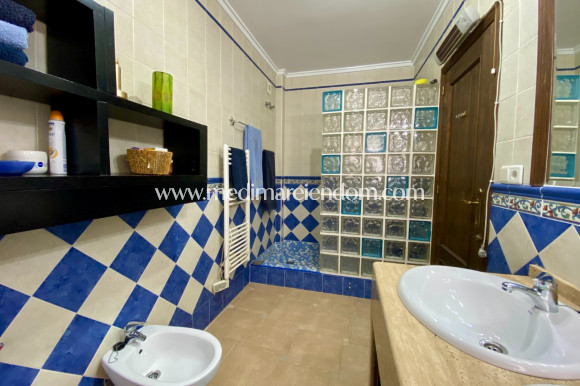 Verkauf - Villa - Algorfa - Lomas De La Juliana