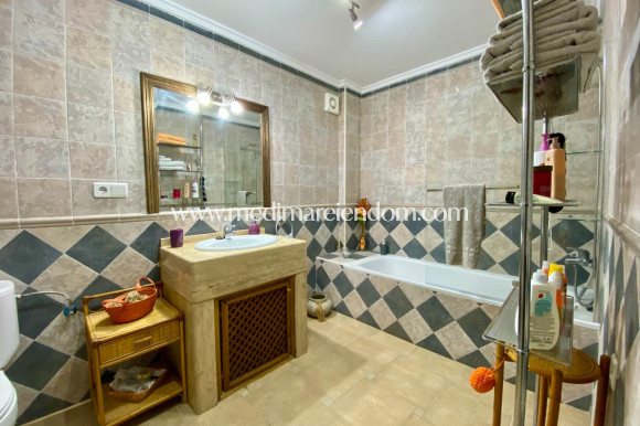 Verkauf - Villa - Algorfa - Lomas De La Juliana