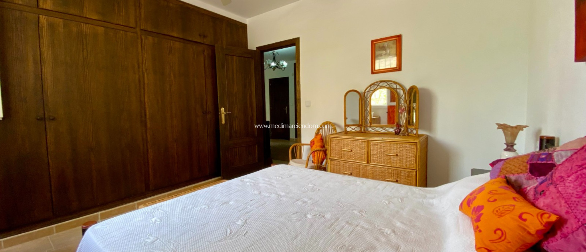 Verkauf - Villa - Algorfa - Lomas De La Juliana