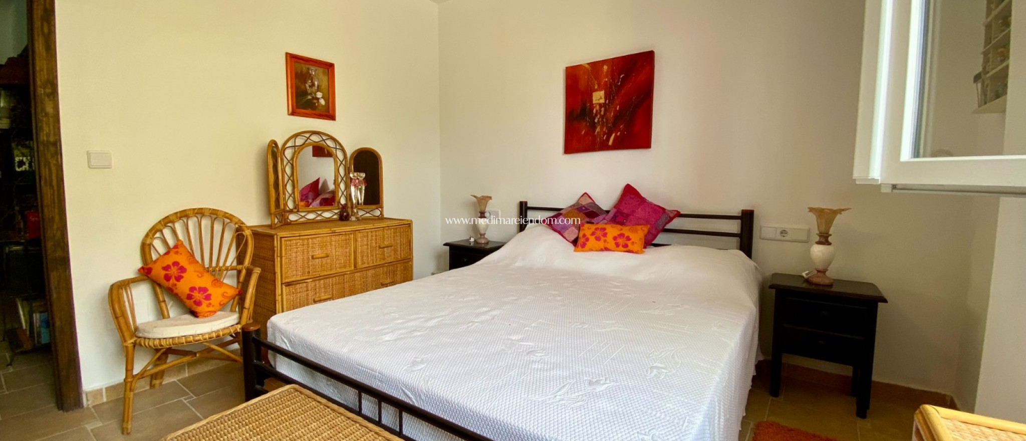 Verkauf - Villa - Algorfa - Lomas De La Juliana