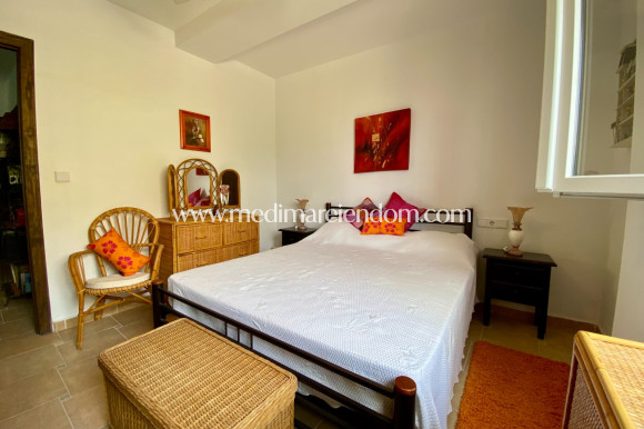 Verkauf - Villa - Algorfa - Lomas De La Juliana