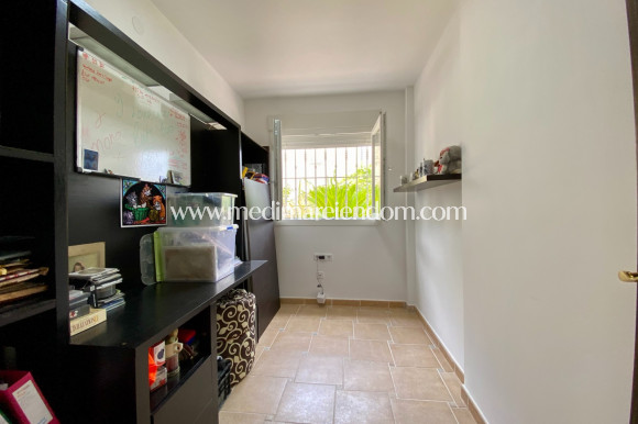 Verkauf - Villa - Algorfa - Lomas De La Juliana