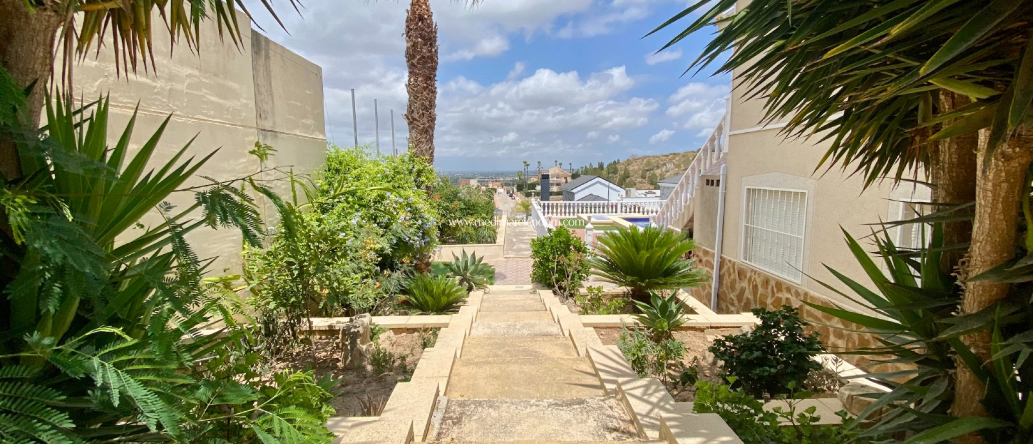 Verkauf - Villa - Algorfa - Lomas De La Juliana