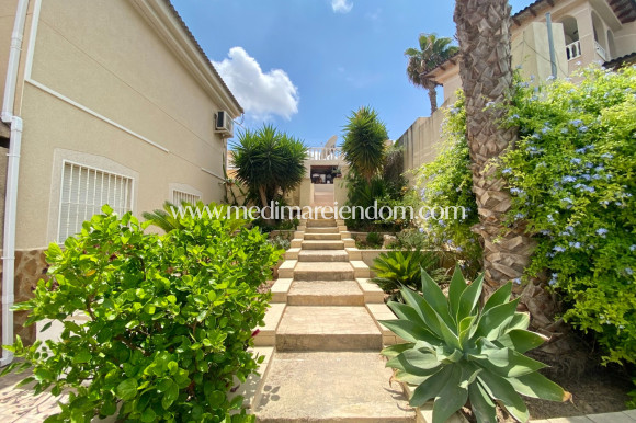 Verkauf - Villa - Algorfa - Lomas De La Juliana