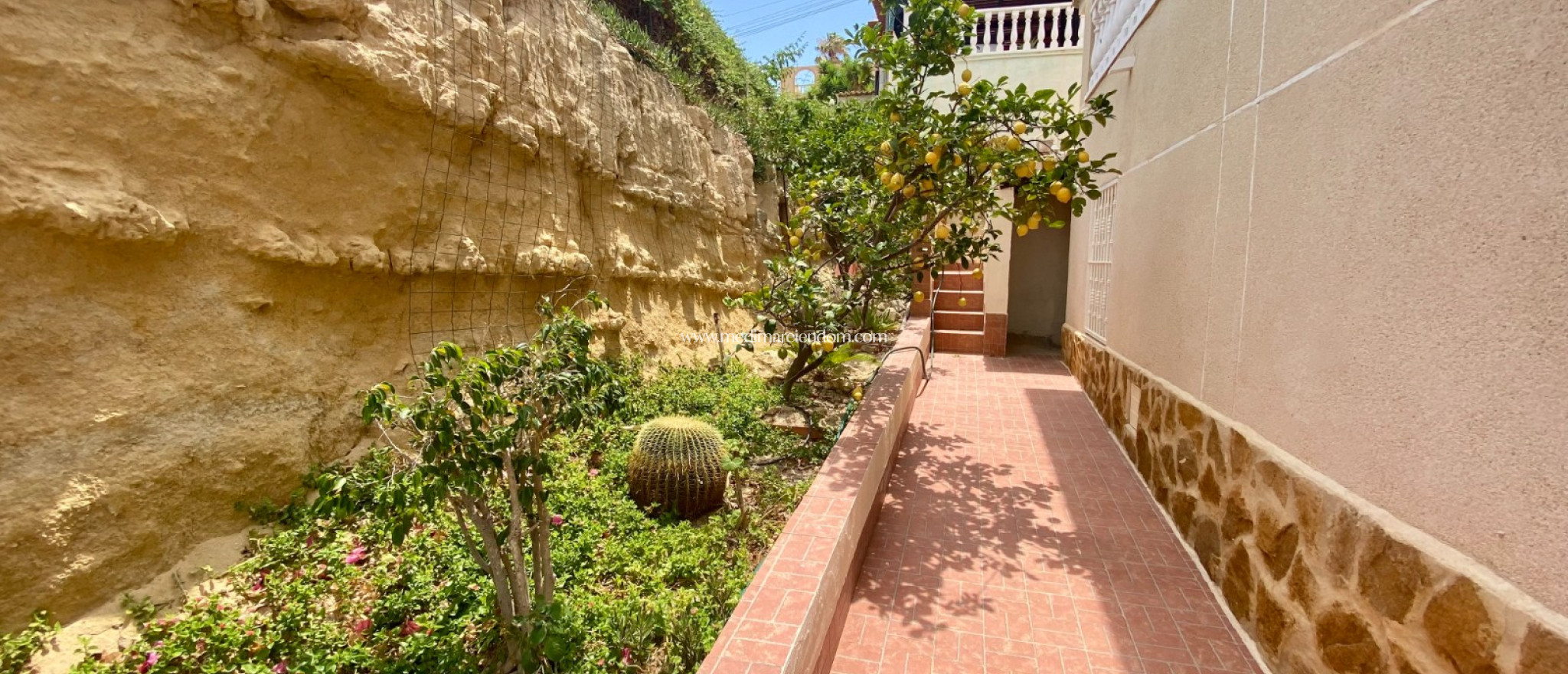 Verkauf - Villa - Algorfa - Lomas De La Juliana