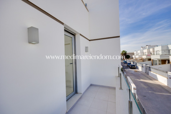 Verkauf - Villa - Ciudad Quesada - Doña Pena