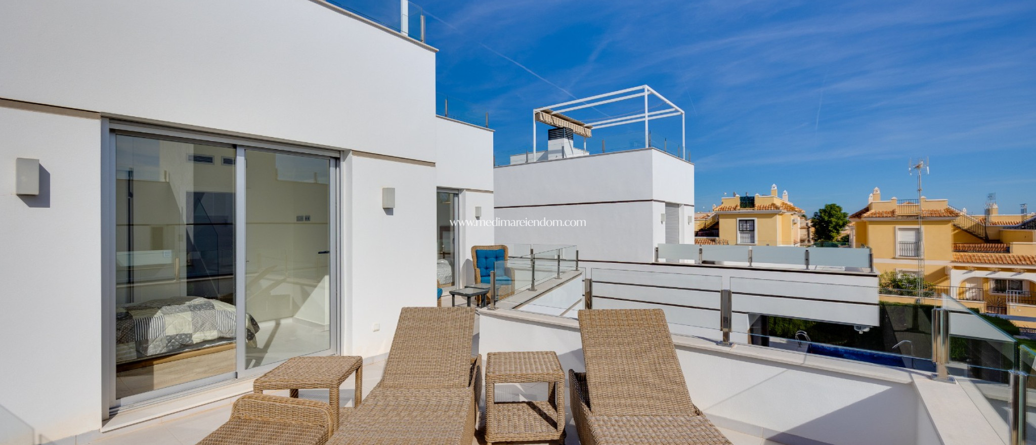 Verkauf - Villa - Ciudad Quesada - Doña Pena