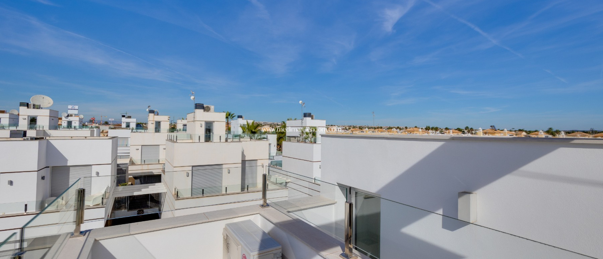 Verkauf - Villa - Ciudad Quesada - Doña Pena