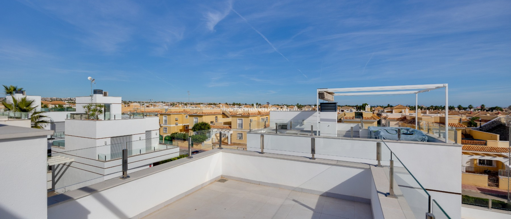 Verkauf - Villa - Ciudad Quesada - Doña Pena