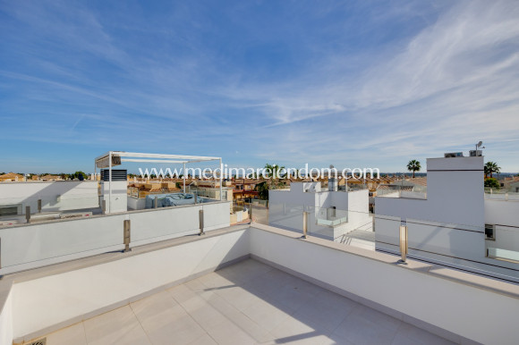 Verkauf - Villa - Ciudad Quesada - Doña Pena