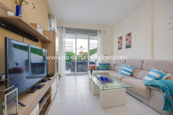 Verkauf - Villa - Ciudad Quesada - Doña Pena