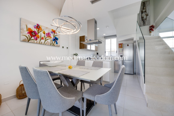 Verkauf - Villa - Ciudad Quesada - Doña Pena