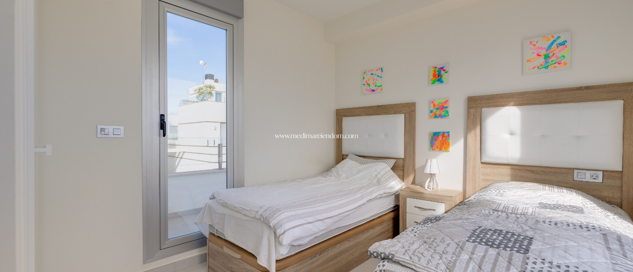 Verkauf - Villa - Ciudad Quesada - Doña Pena