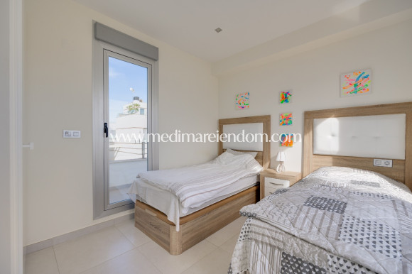 Verkauf - Villa - Ciudad Quesada - Doña Pena