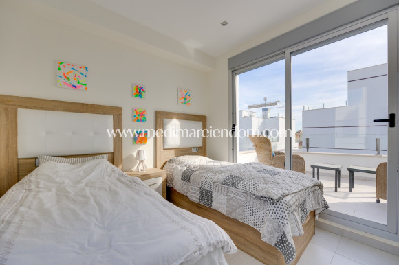 Verkauf - Villa - Ciudad Quesada - Doña Pena