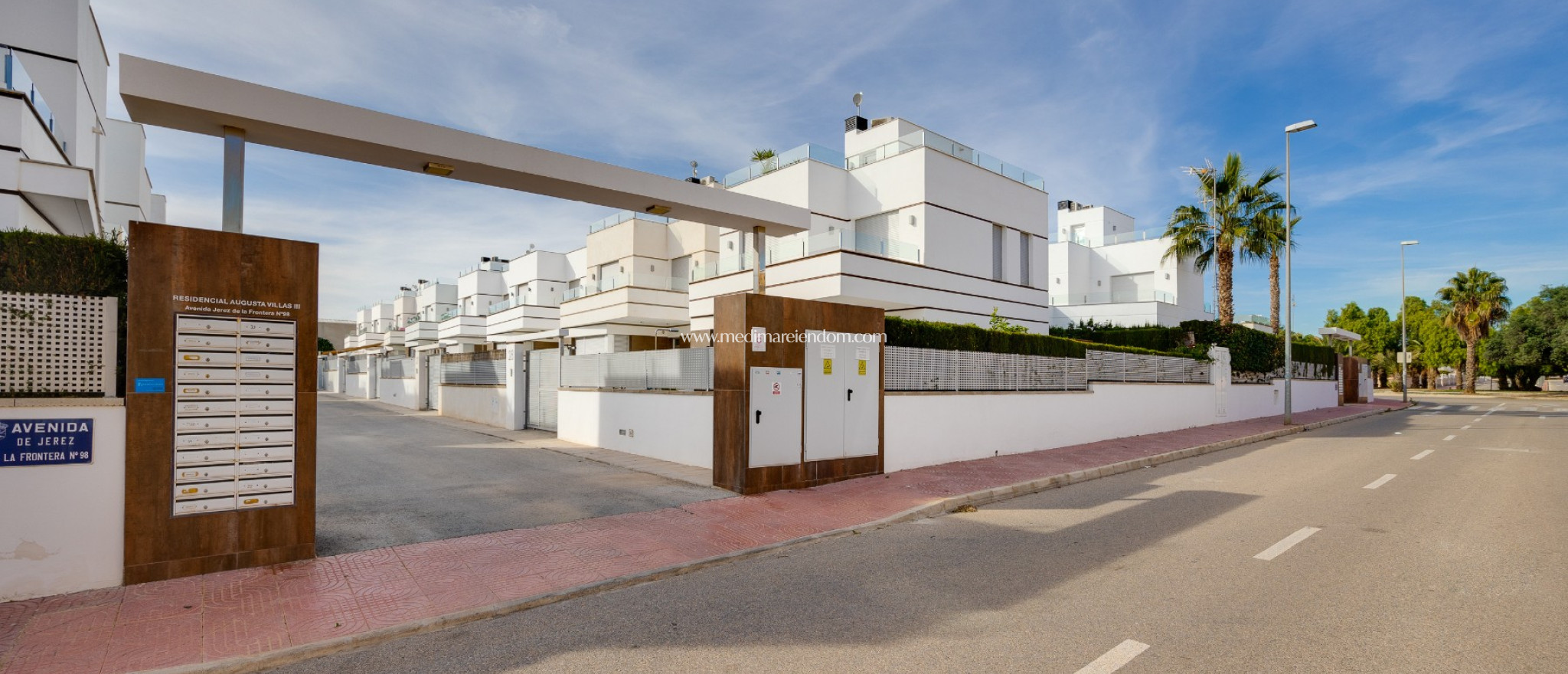 Verkauf - Villa - Ciudad Quesada - Doña Pena