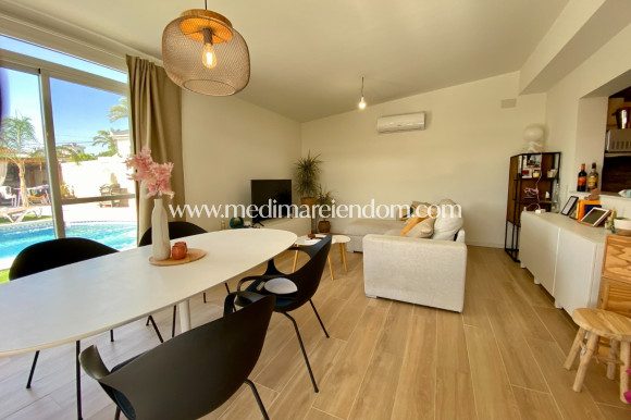 Verkauf - Villa - Ciudad Quesada/Rojales - Ciudad Quesada