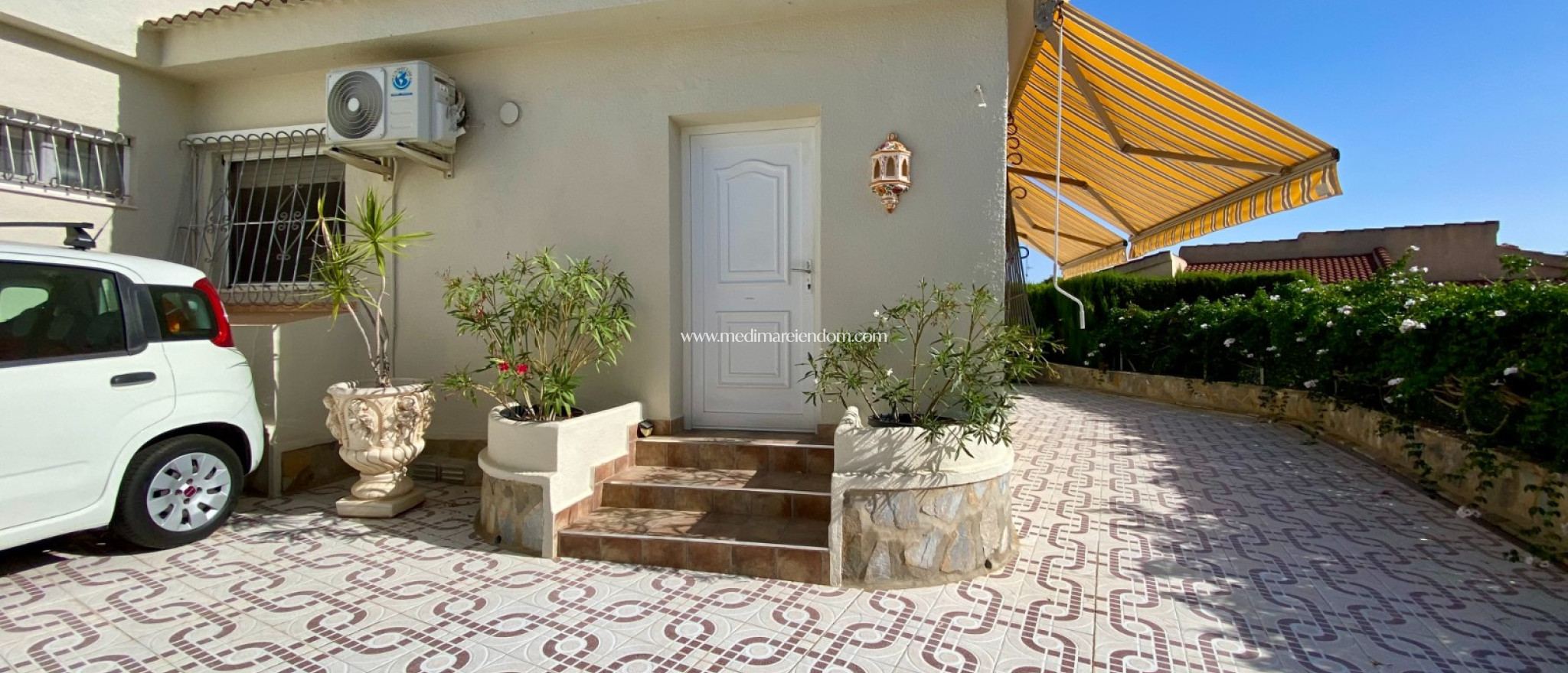 Verkauf - Villa - Ciudad Quesada/Rojales - Ciudad Quesada