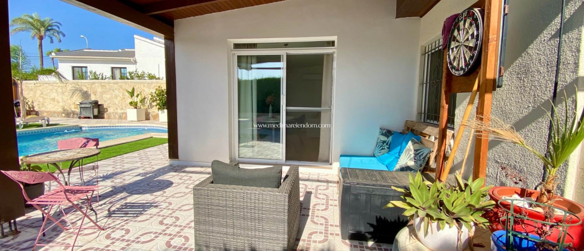 Verkauf - Villa - Ciudad Quesada/Rojales - Ciudad Quesada