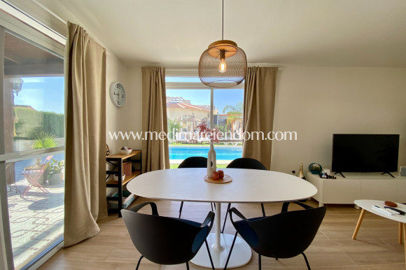 Verkauf - Villa - Ciudad Quesada/Rojales - Ciudad Quesada