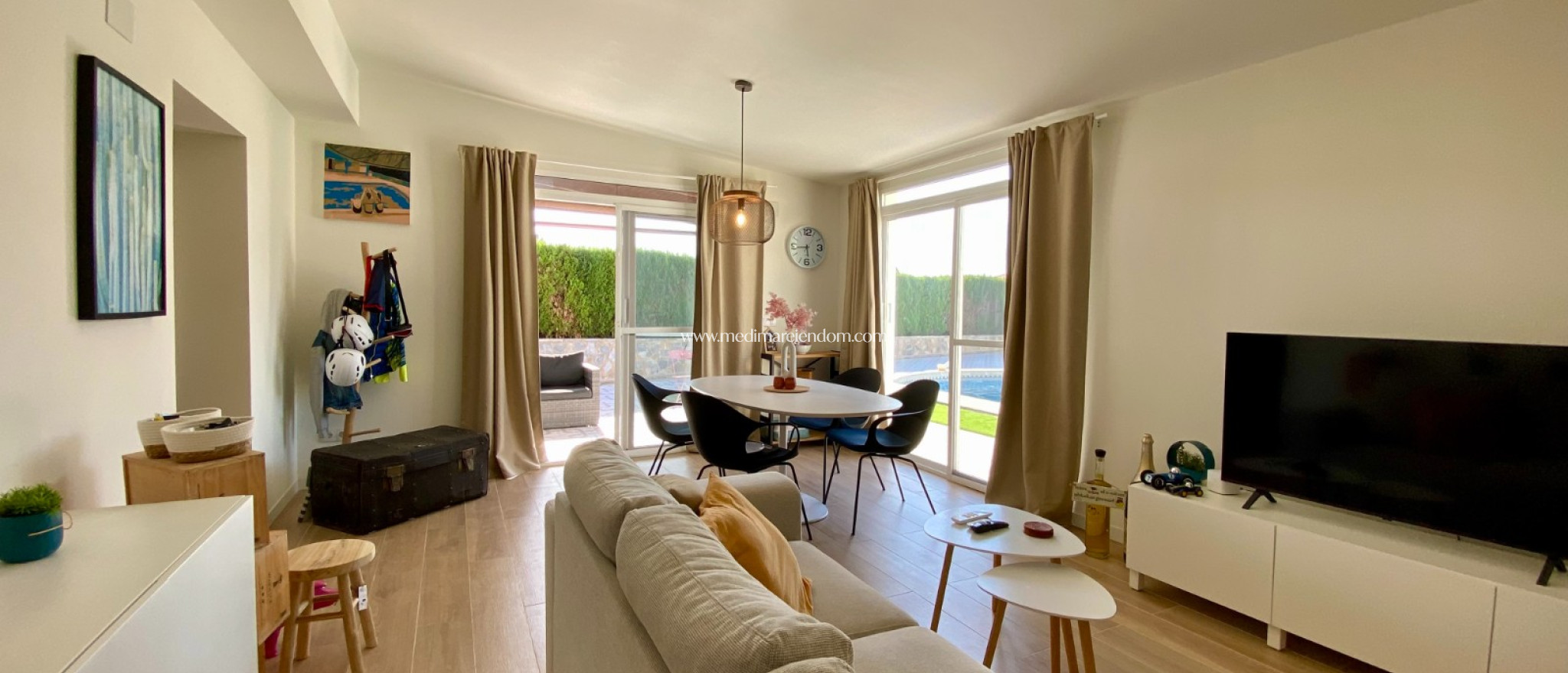 Verkauf - Villa - Ciudad Quesada/Rojales - Ciudad Quesada