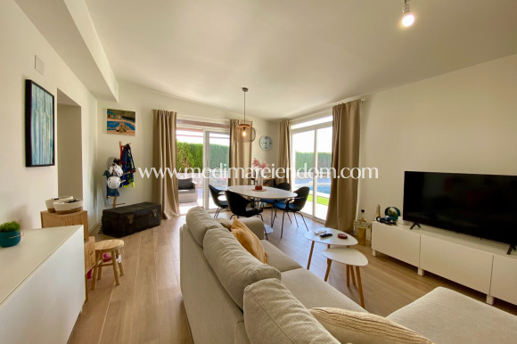 Verkauf - Villa - Ciudad Quesada/Rojales - Ciudad Quesada