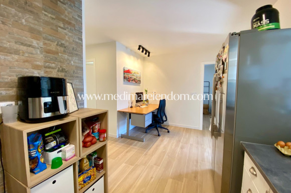 Verkauf - Villa - Ciudad Quesada/Rojales - Ciudad Quesada